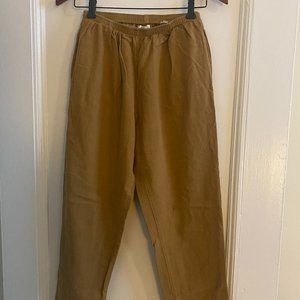 Me & Arrow Linen pants